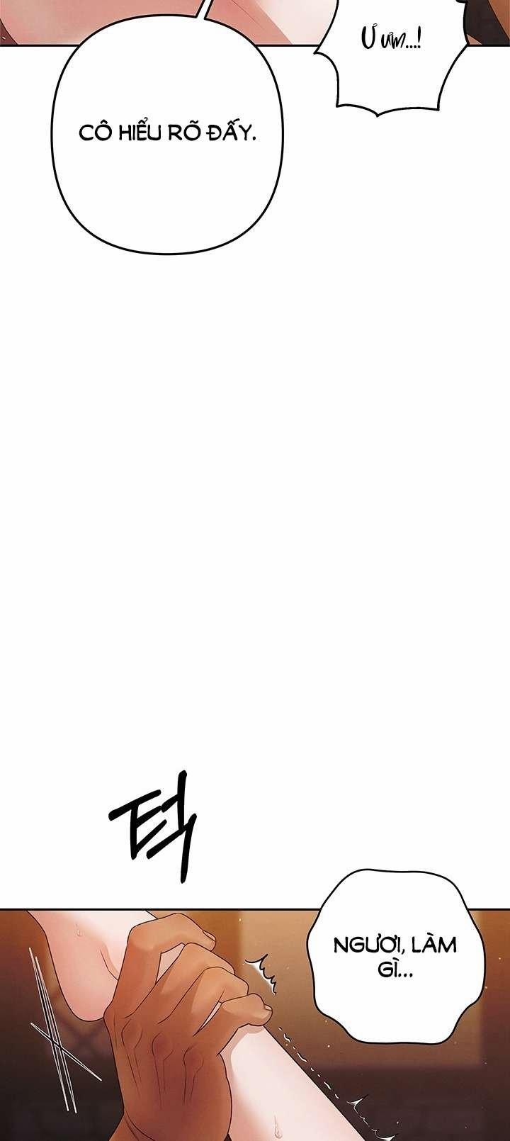 [18+] Hôn Nhân Cưỡng Đoạt 4.2 trang 25