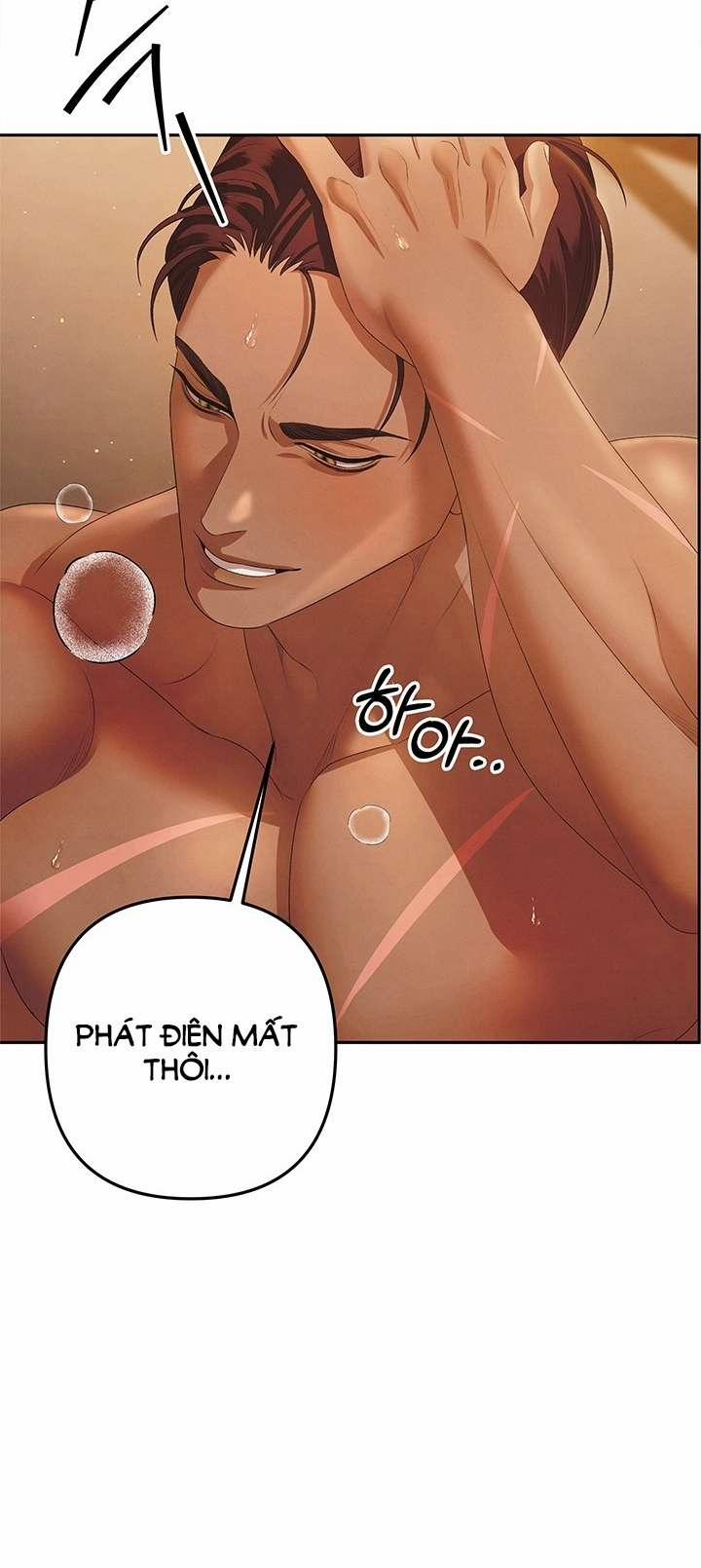 [18+] Hôn Nhân Cưỡng Đoạt 4.2 trang 29