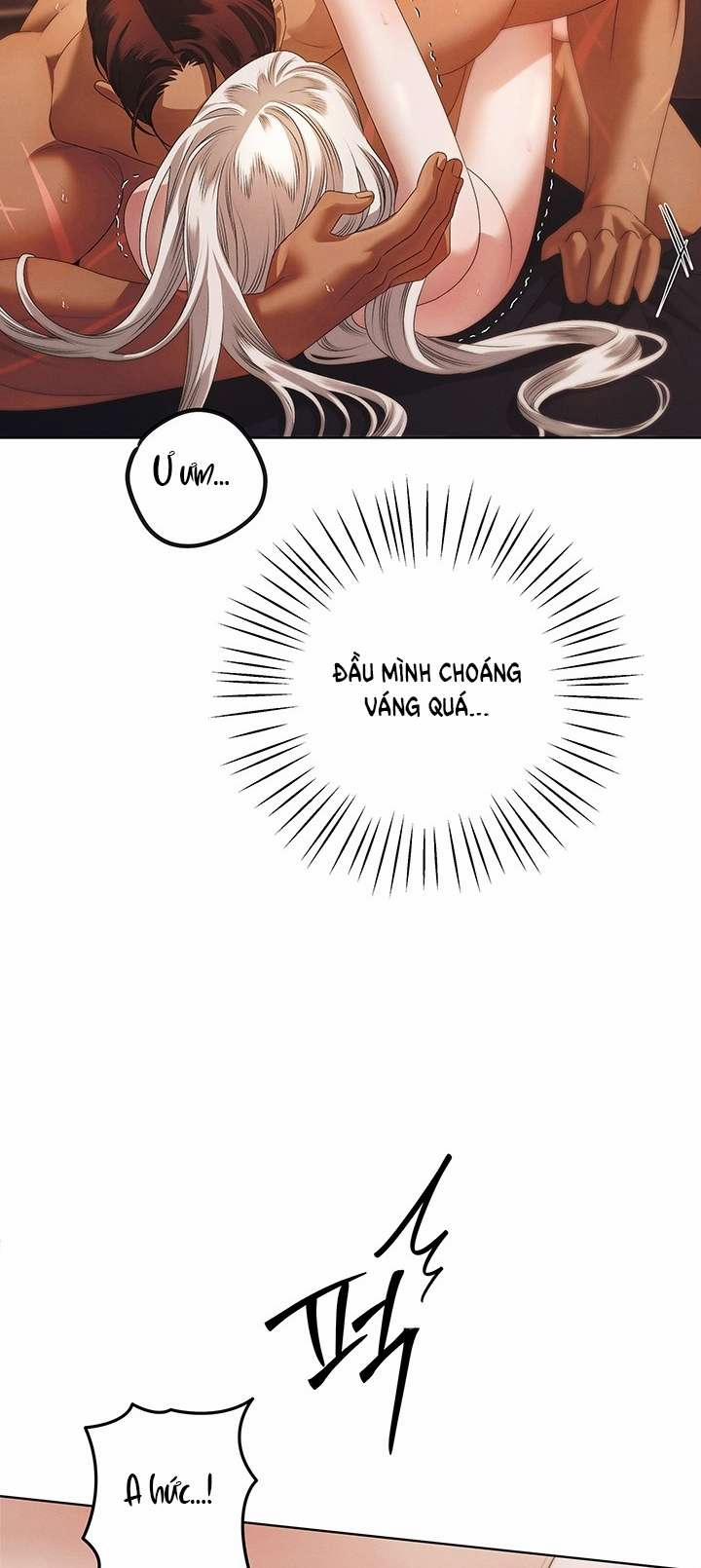 [18+] Hôn Nhân Cưỡng Đoạt 4.2 trang 32