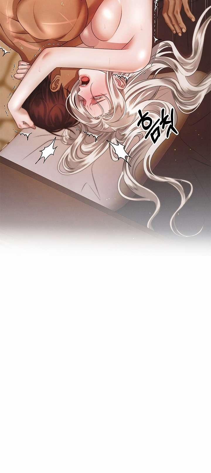 [18+] Hôn Nhân Cưỡng Đoạt 4.2 trang 38