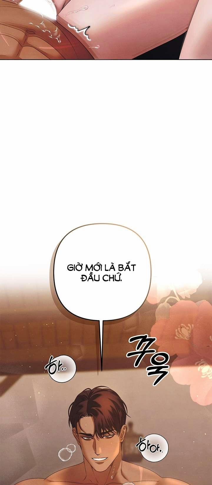 [18+] Hôn Nhân Cưỡng Đoạt 4.2 trang 5