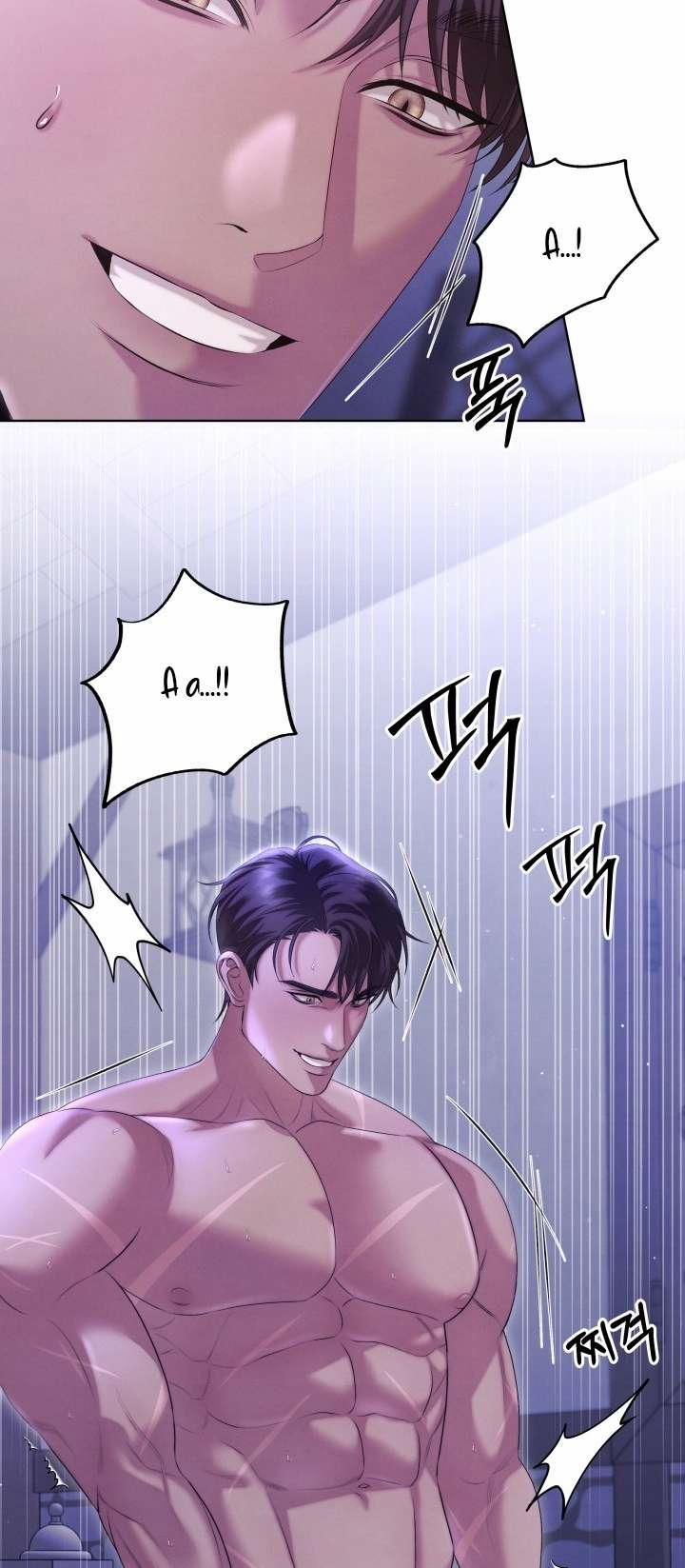 [18+] Hôn Nhân Cưỡng Đoạt 5.1 trang 11