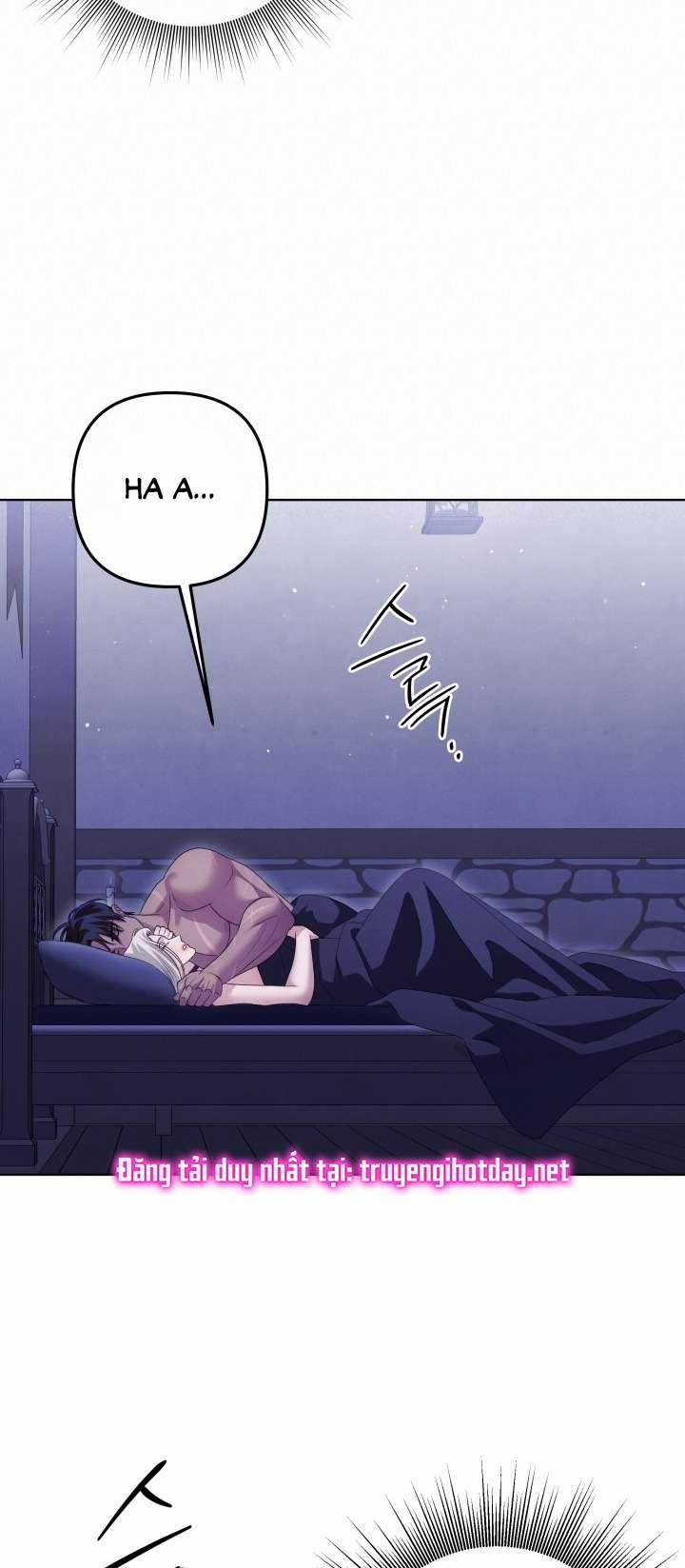 [18+] Hôn Nhân Cưỡng Đoạt 5.1 trang 22