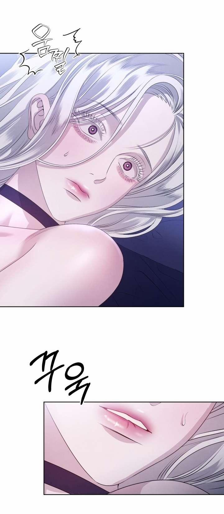 [18+] Hôn Nhân Cưỡng Đoạt 5.1 trang 33