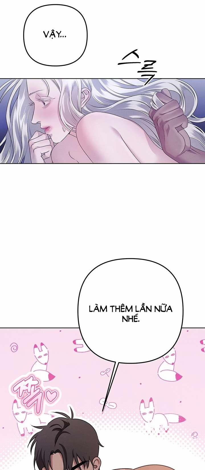 [18+] Hôn Nhân Cưỡng Đoạt 5.2 trang 1