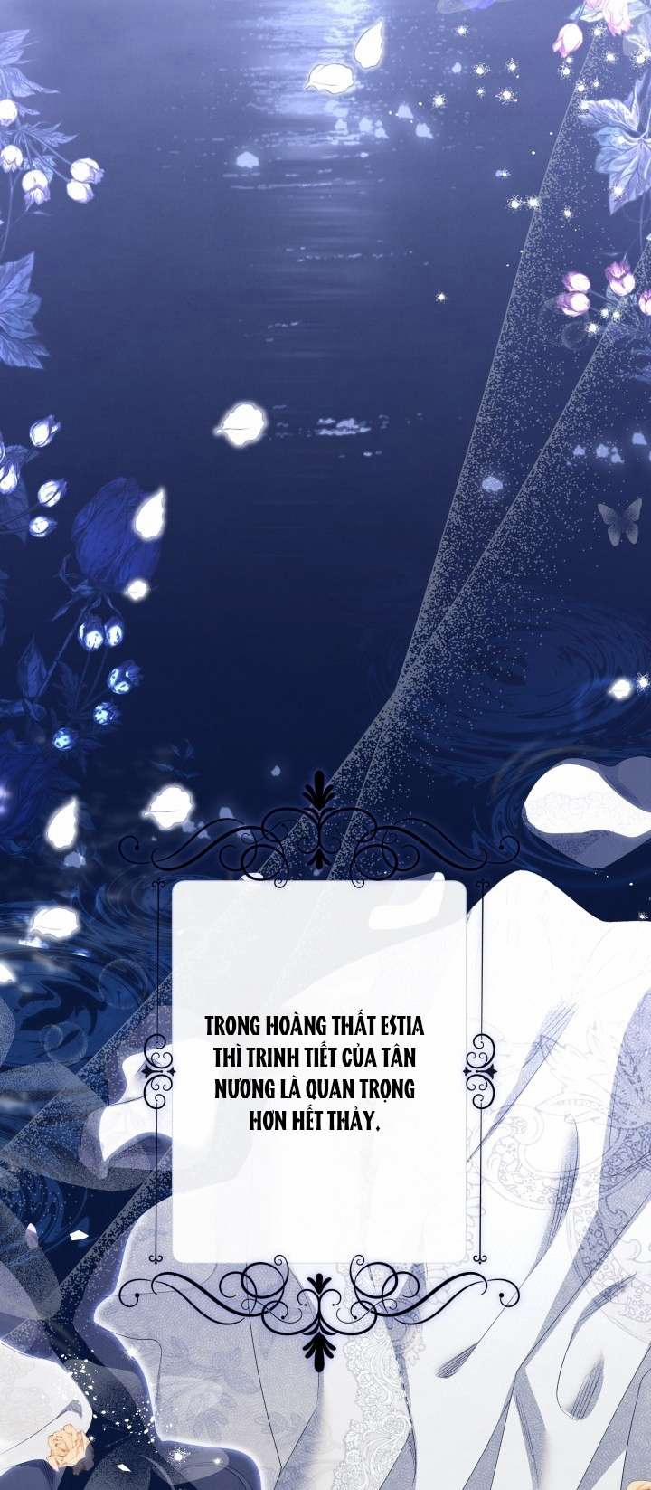 [18+] Hôn Nhân Cưỡng Đoạt 5.2 trang 12