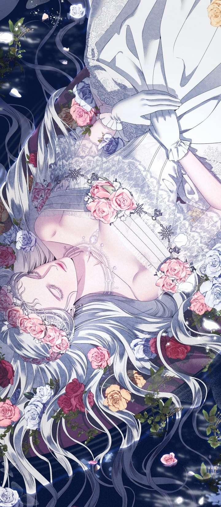 [18+] Hôn Nhân Cưỡng Đoạt 5.2 trang 13