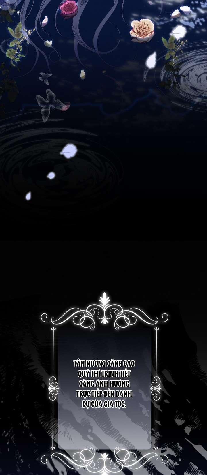 [18+] Hôn Nhân Cưỡng Đoạt 5.2 trang 14