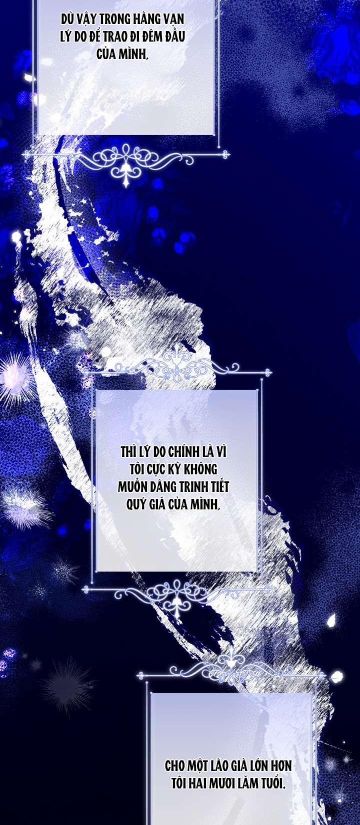 [18+] Hôn Nhân Cưỡng Đoạt 5.2 trang 17