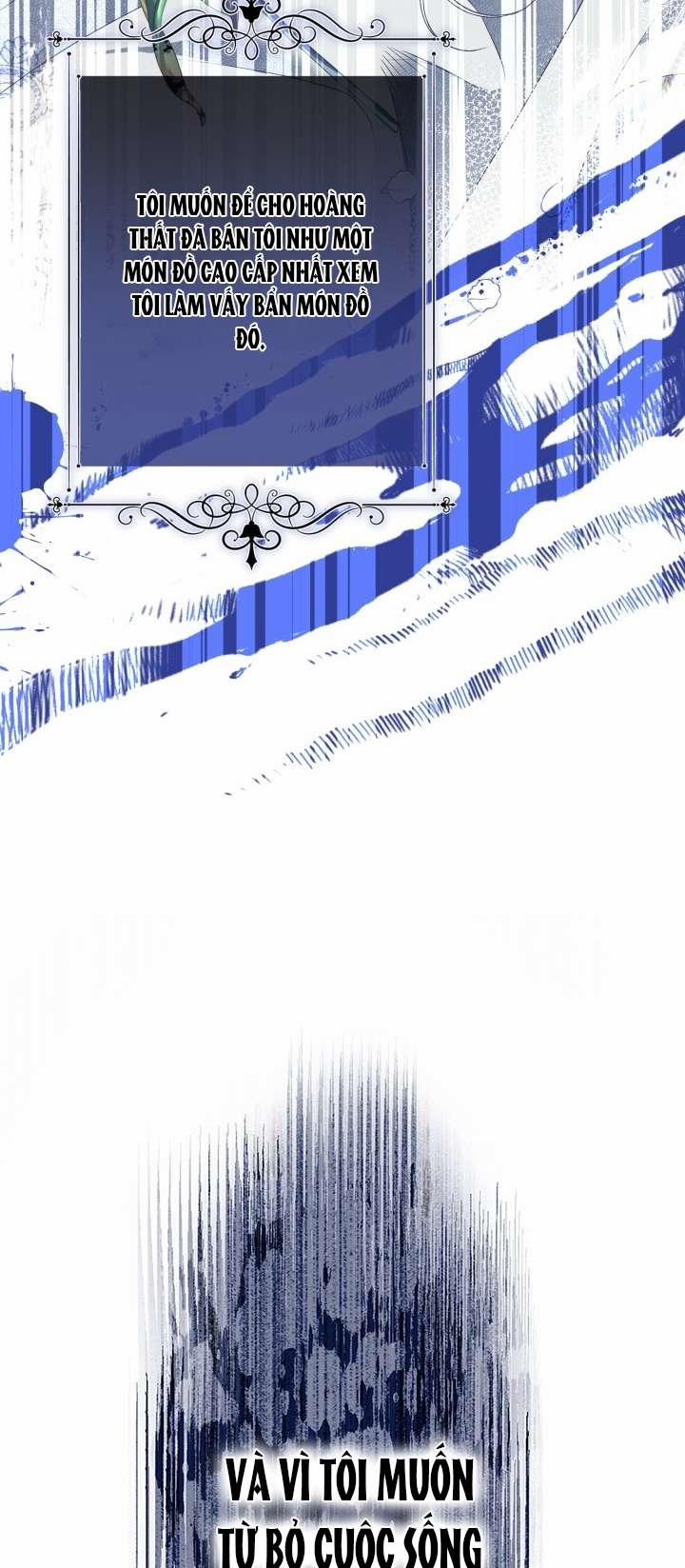 [18+] Hôn Nhân Cưỡng Đoạt 5.2 trang 19