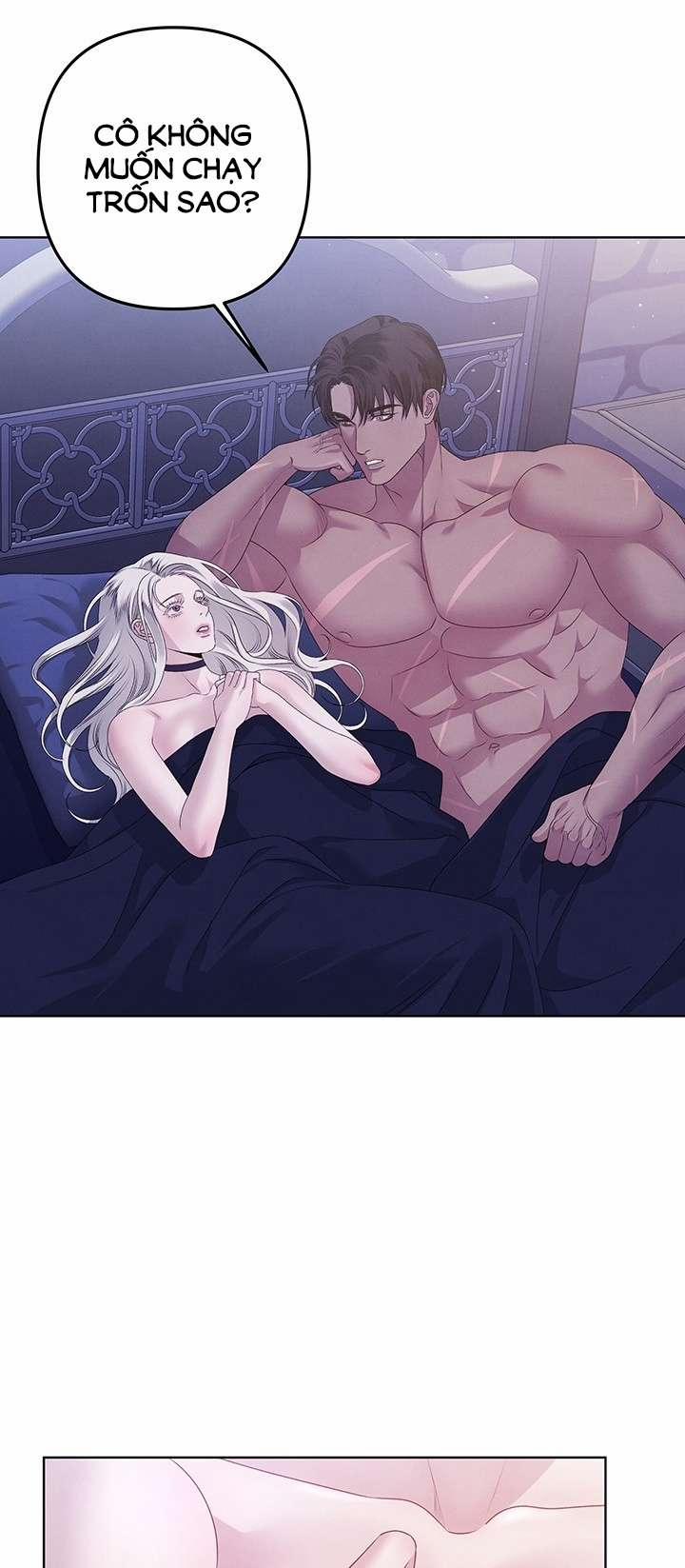 [18+] Hôn Nhân Cưỡng Đoạt 5.2 trang 22