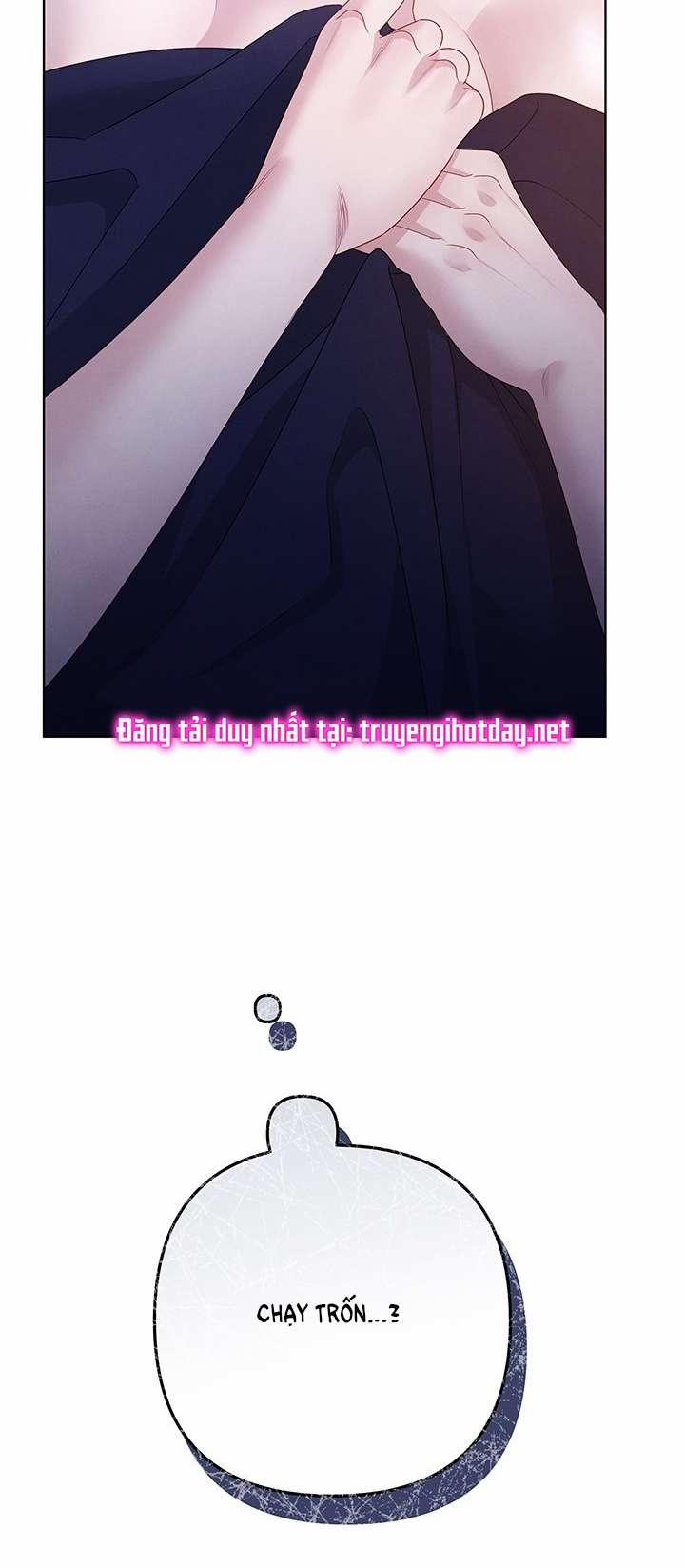 [18+] Hôn Nhân Cưỡng Đoạt 5.2 trang 23