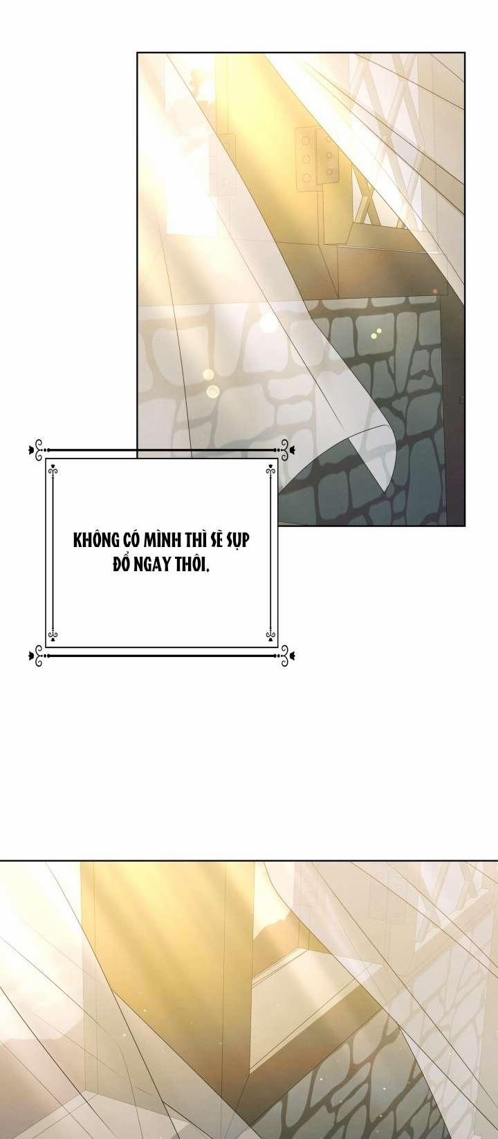 [18+] Hôn Nhân Cưỡng Đoạt 5.2 trang 25