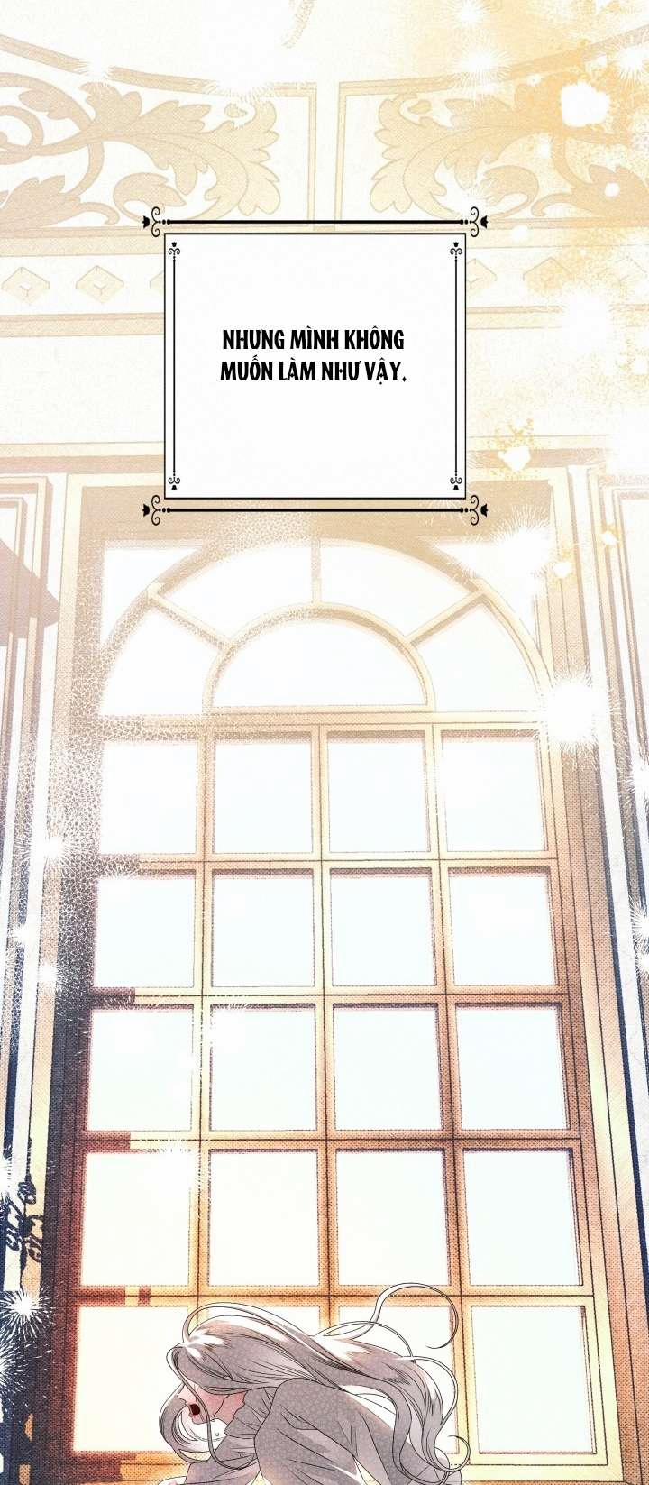 [18+] Hôn Nhân Cưỡng Đoạt 5.2 trang 27