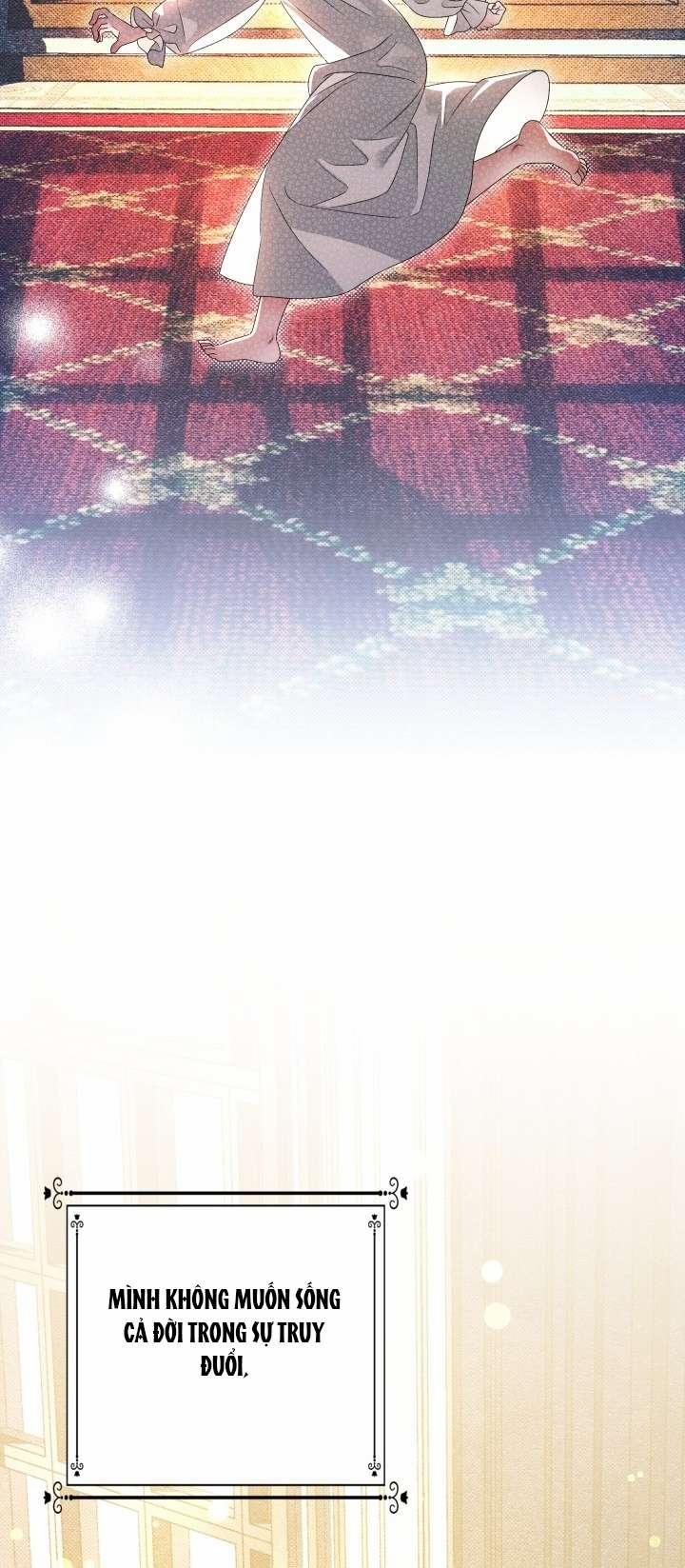 [18+] Hôn Nhân Cưỡng Đoạt 5.2 trang 28