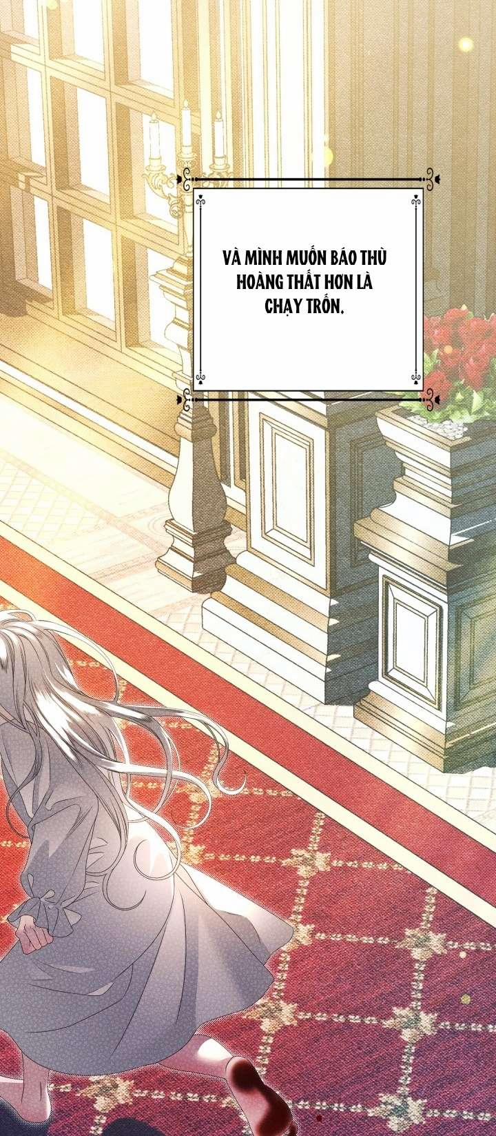 [18+] Hôn Nhân Cưỡng Đoạt 5.2 trang 29