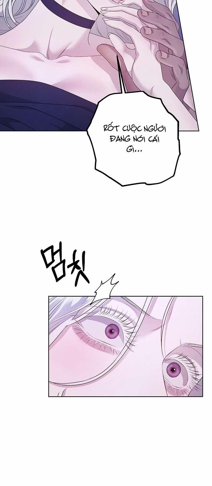 [18+] Hôn Nhân Cưỡng Đoạt 5.2 trang 3