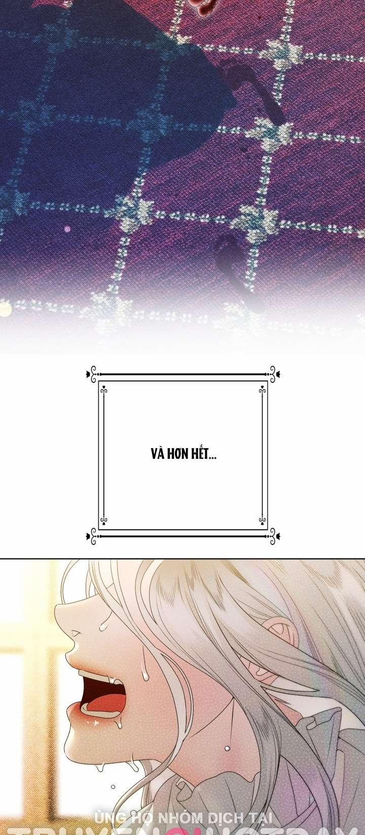 [18+] Hôn Nhân Cưỡng Đoạt 5.2 trang 30