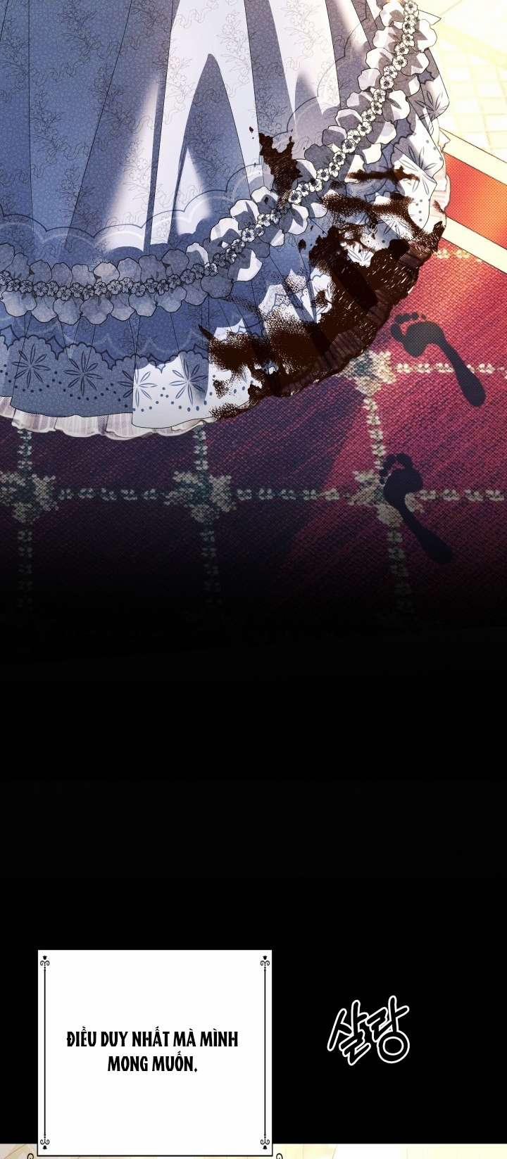 [18+] Hôn Nhân Cưỡng Đoạt 5.2 trang 33