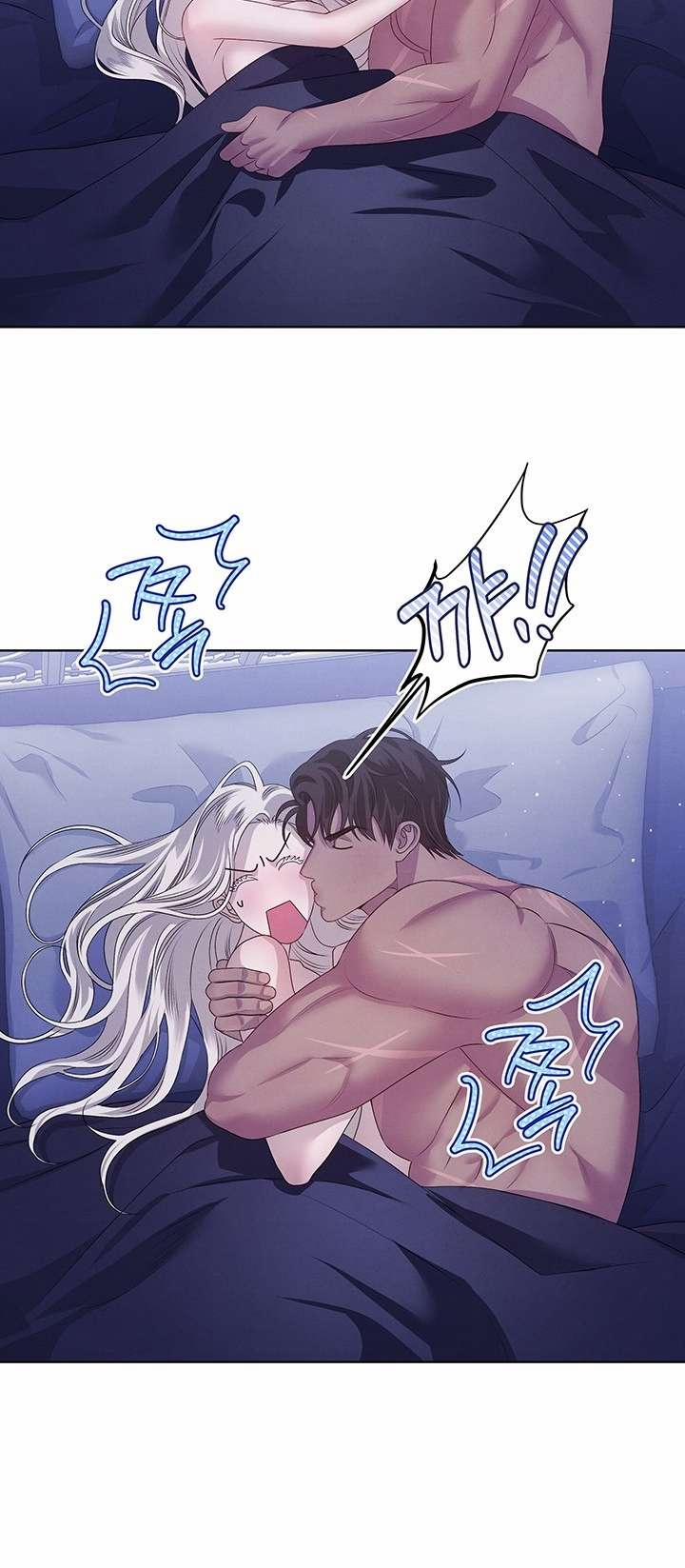 [18+] Hôn Nhân Cưỡng Đoạt 5.2 trang 8