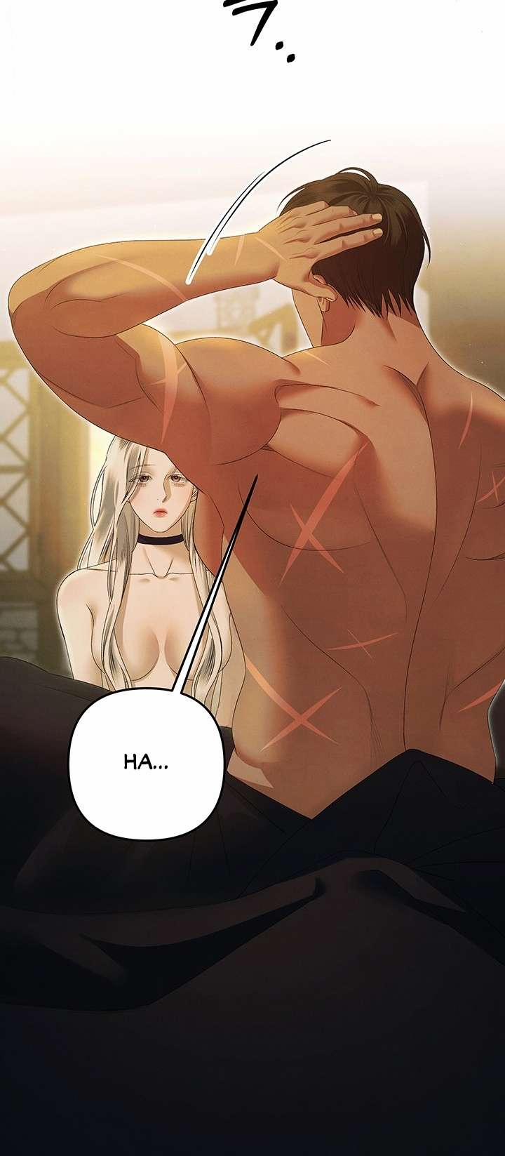 [18+] Hôn Nhân Cưỡng Đoạt 6.1 trang 13