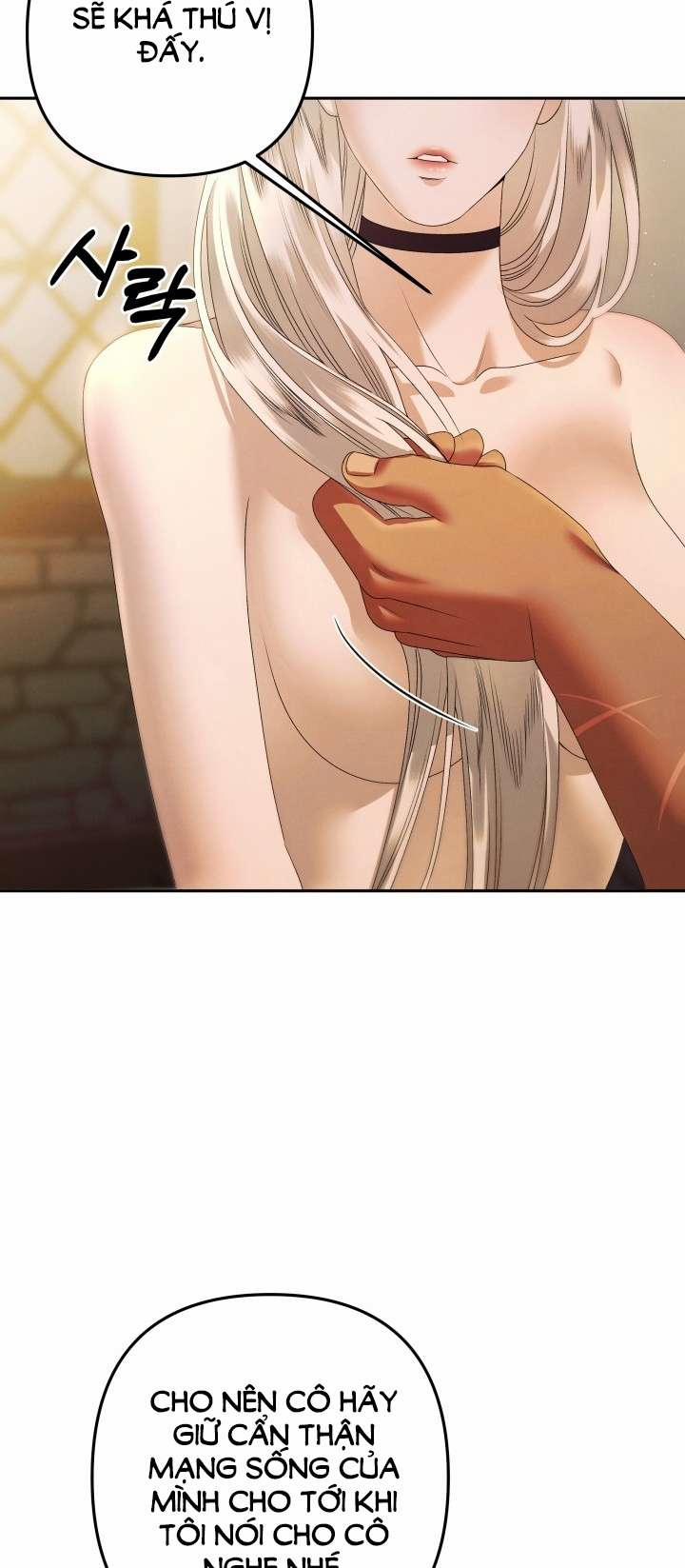 [18+] Hôn Nhân Cưỡng Đoạt 6.1 trang 15