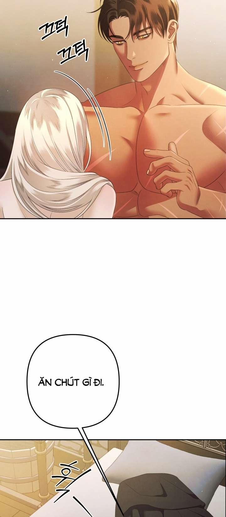 [18+] Hôn Nhân Cưỡng Đoạt 6.1 trang 17