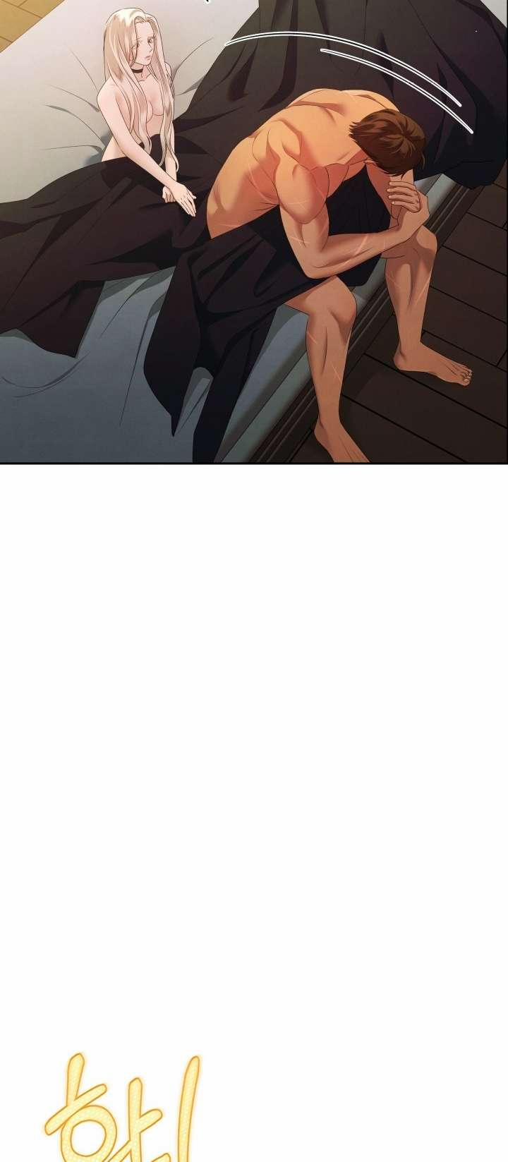 [18+] Hôn Nhân Cưỡng Đoạt 6.1 trang 18