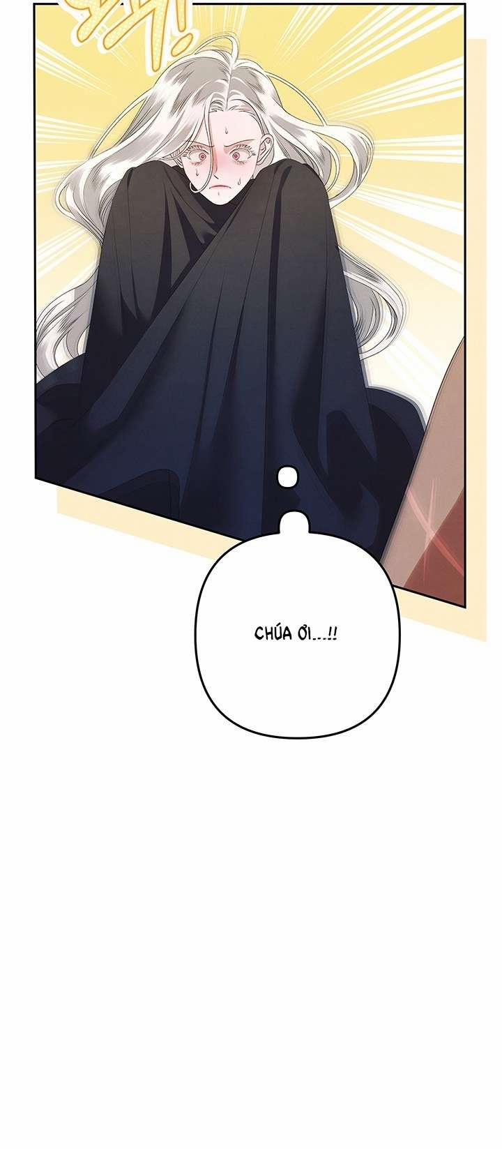 [18+] Hôn Nhân Cưỡng Đoạt 6.1 trang 19