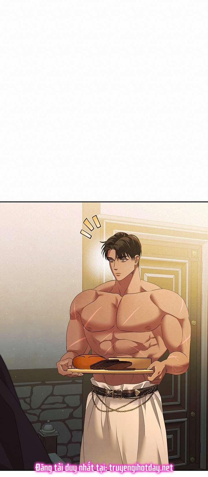 [18+] Hôn Nhân Cưỡng Đoạt 6.1 trang 21