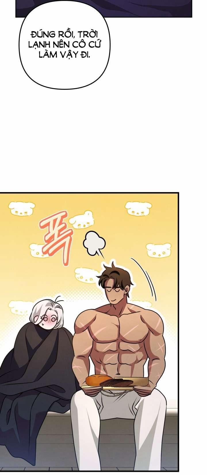 [18+] Hôn Nhân Cưỡng Đoạt 6.1 trang 23