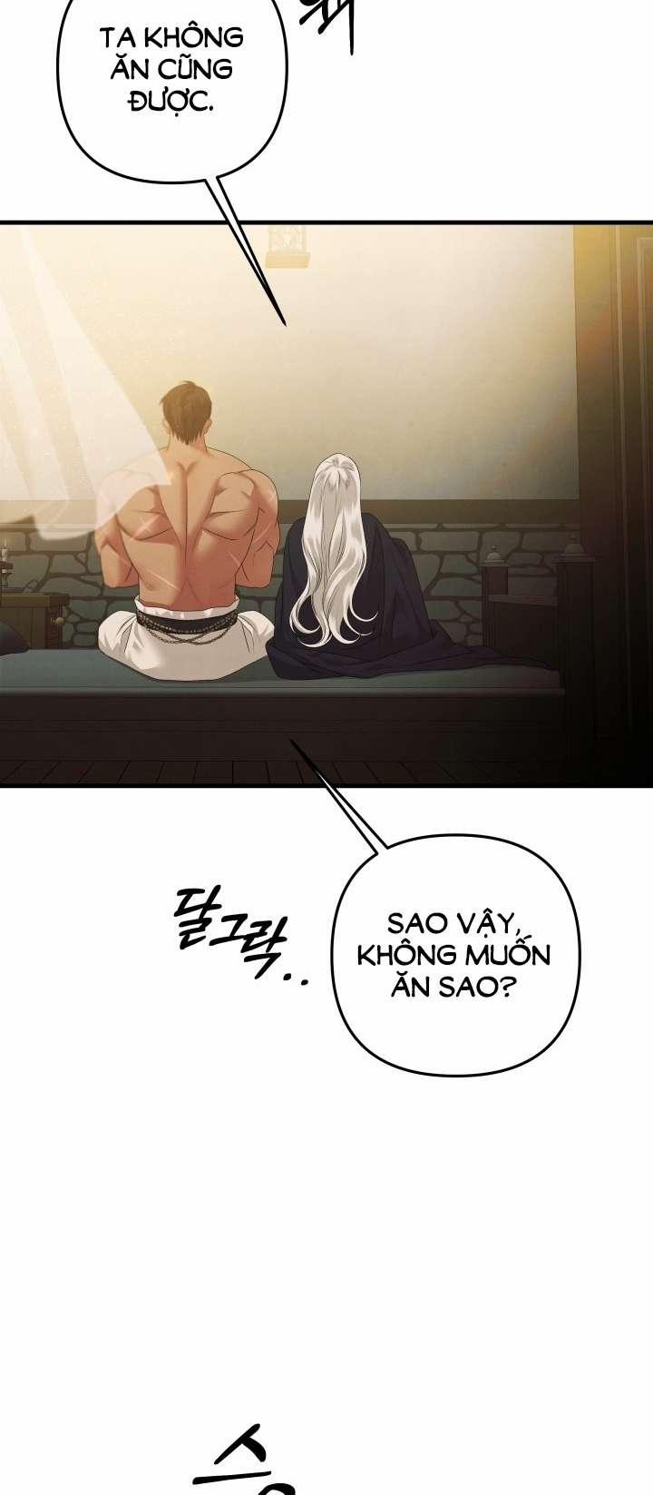 [18+] Hôn Nhân Cưỡng Đoạt 6.1 trang 28