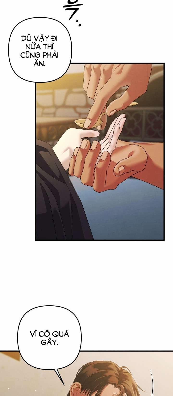 [18+] Hôn Nhân Cưỡng Đoạt 6.1 trang 29