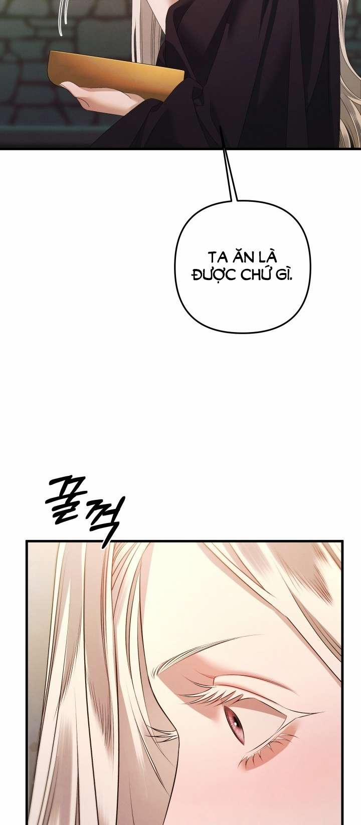 [18+] Hôn Nhân Cưỡng Đoạt 6.1 trang 31