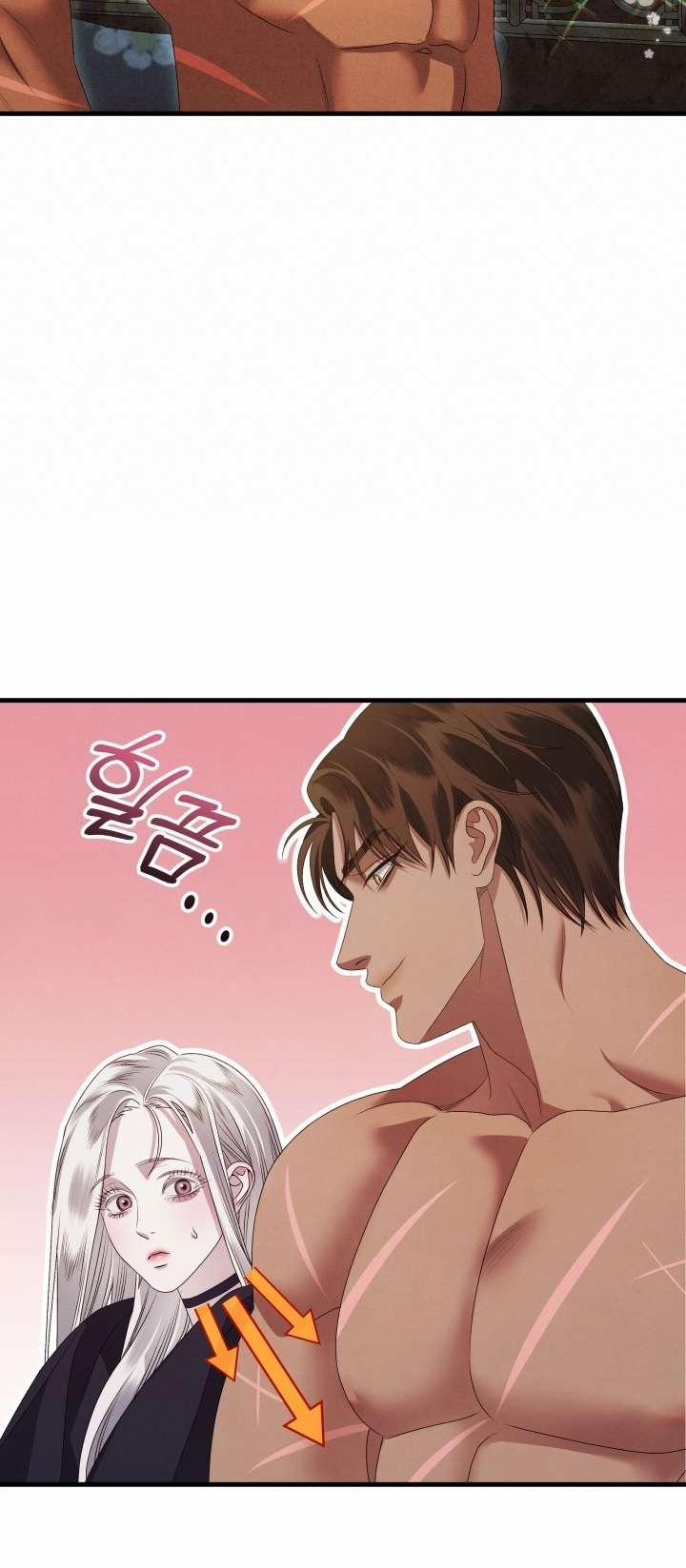 [18+] Hôn Nhân Cưỡng Đoạt 6.1 trang 34