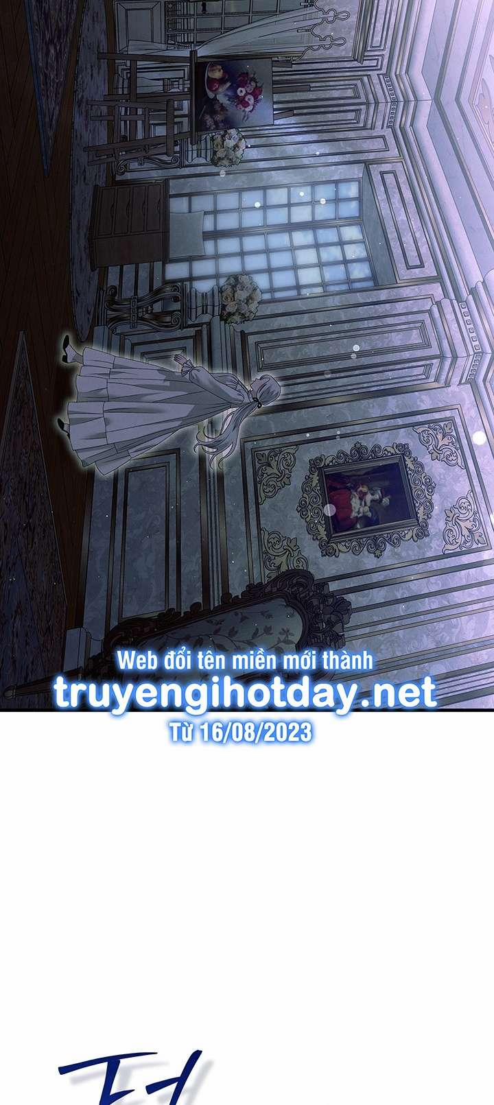 [18+] Hôn Nhân Cưỡng Đoạt 6.2 trang 15