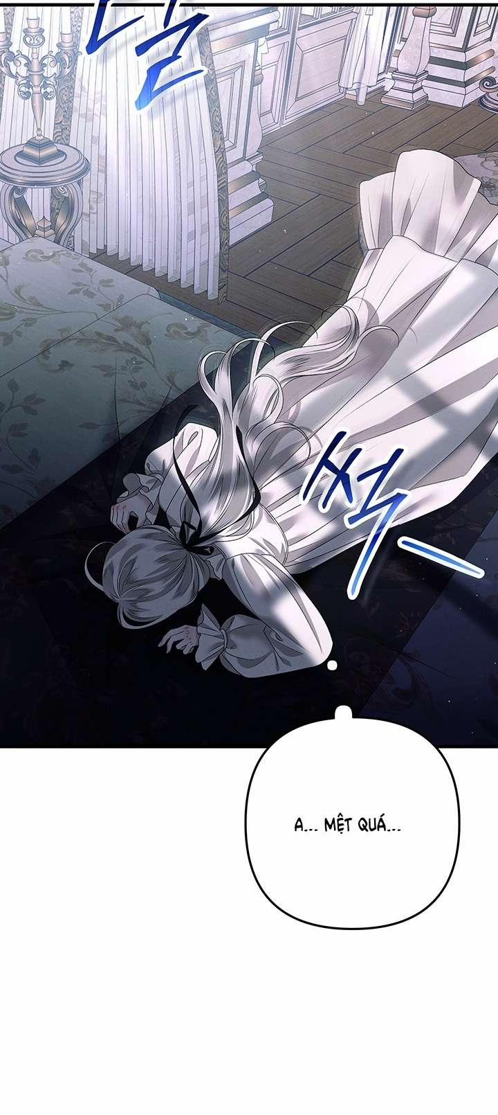 [18+] Hôn Nhân Cưỡng Đoạt 6.2 trang 16