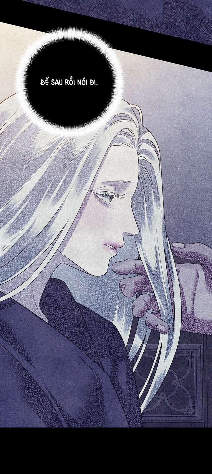 [18+] Hôn Nhân Cưỡng Đoạt 6.2 trang 19