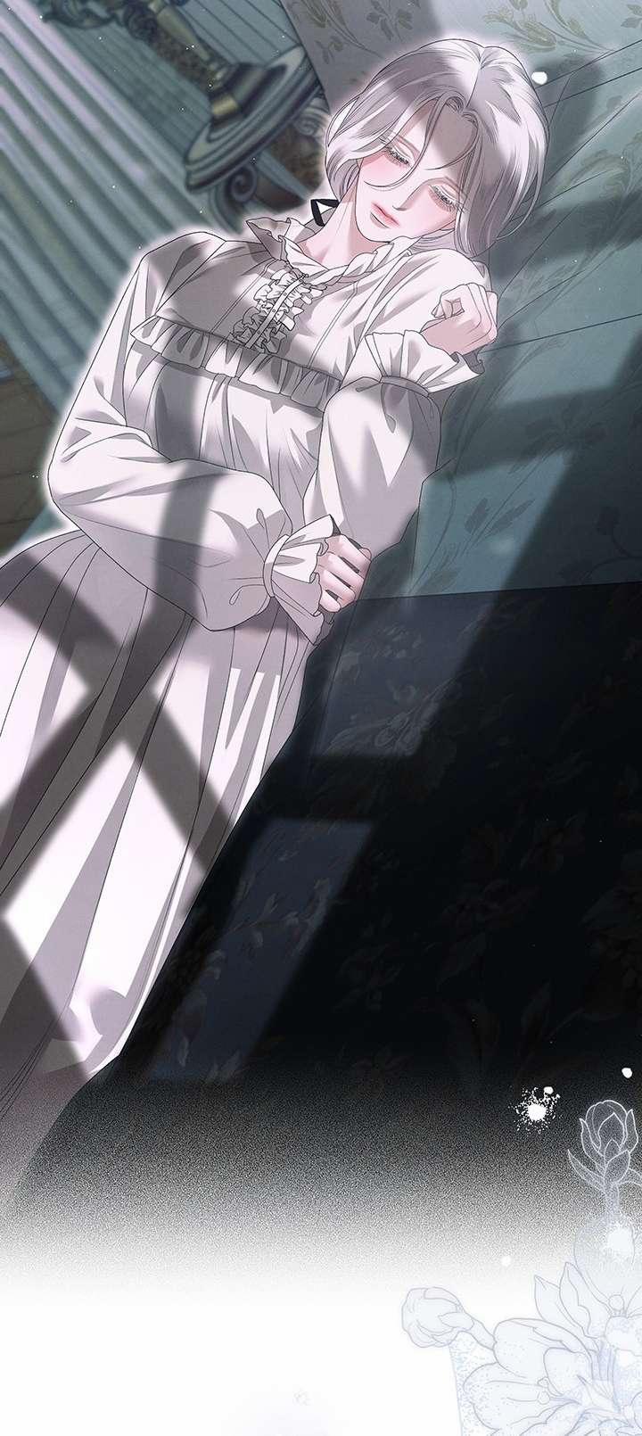 [18+] Hôn Nhân Cưỡng Đoạt 6.2 trang 21