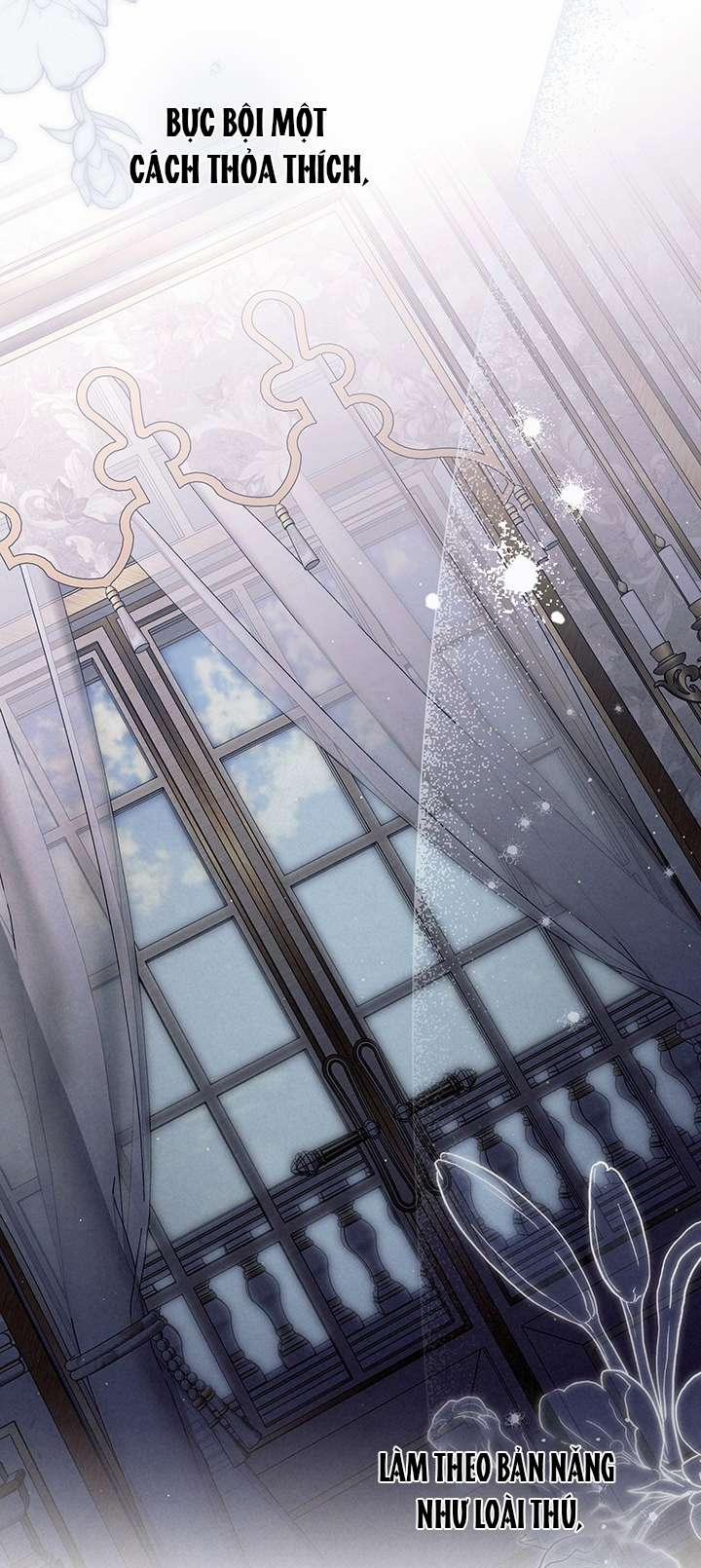 [18+] Hôn Nhân Cưỡng Đoạt 6.2 trang 23