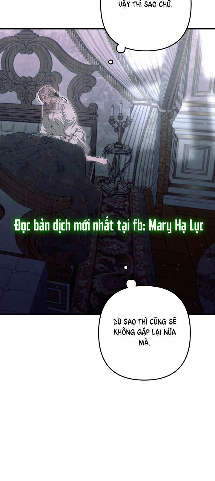 [18+] Hôn Nhân Cưỡng Đoạt 6.2 trang 27