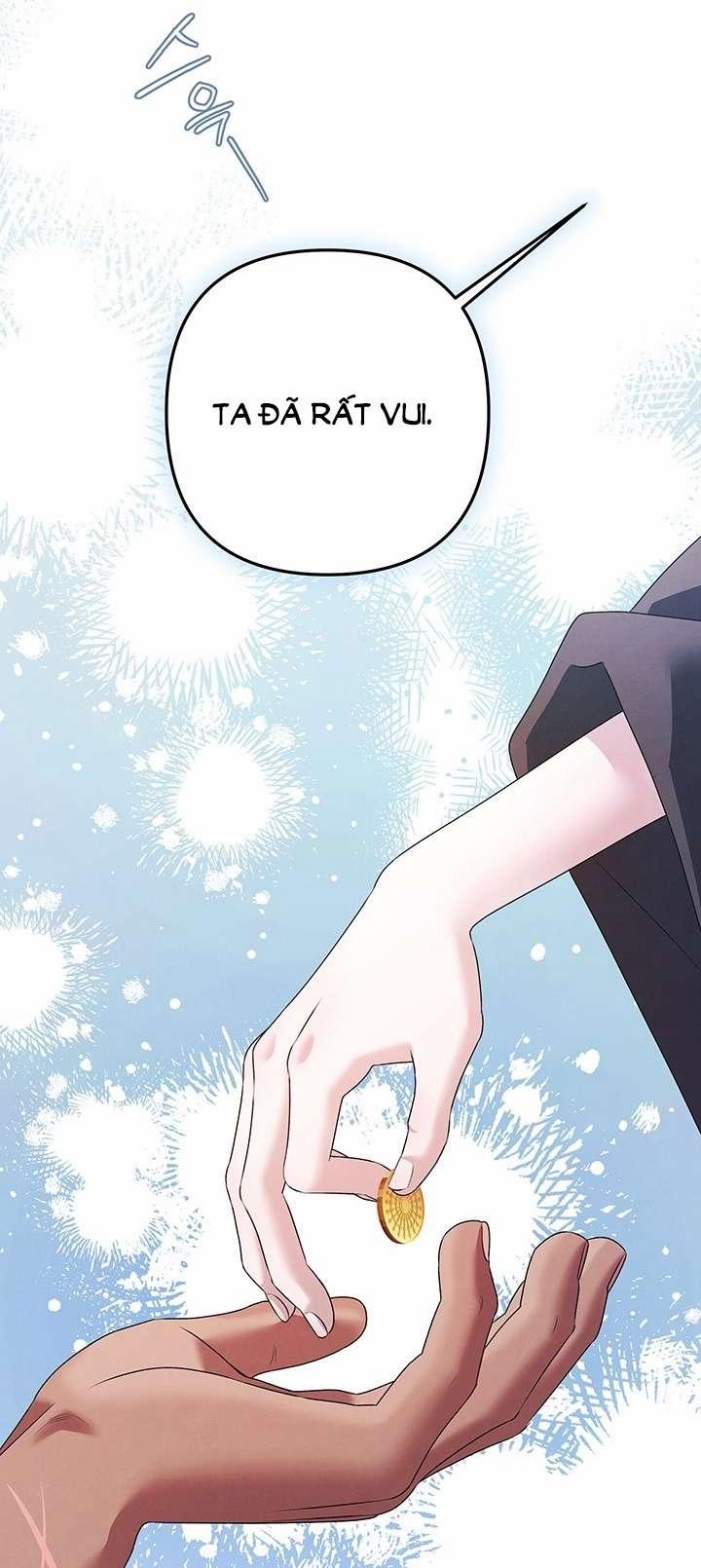 [18+] Hôn Nhân Cưỡng Đoạt 6.2 trang 3