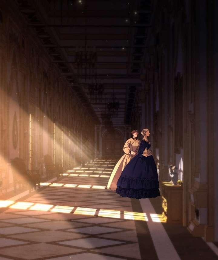 [18+] Hôn Nhân Cưỡng Đoạt 6.2 trang 45