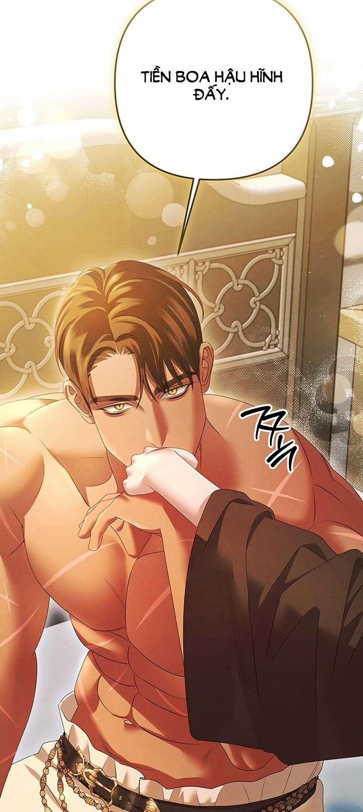 [18+] Hôn Nhân Cưỡng Đoạt 6.2 trang 6