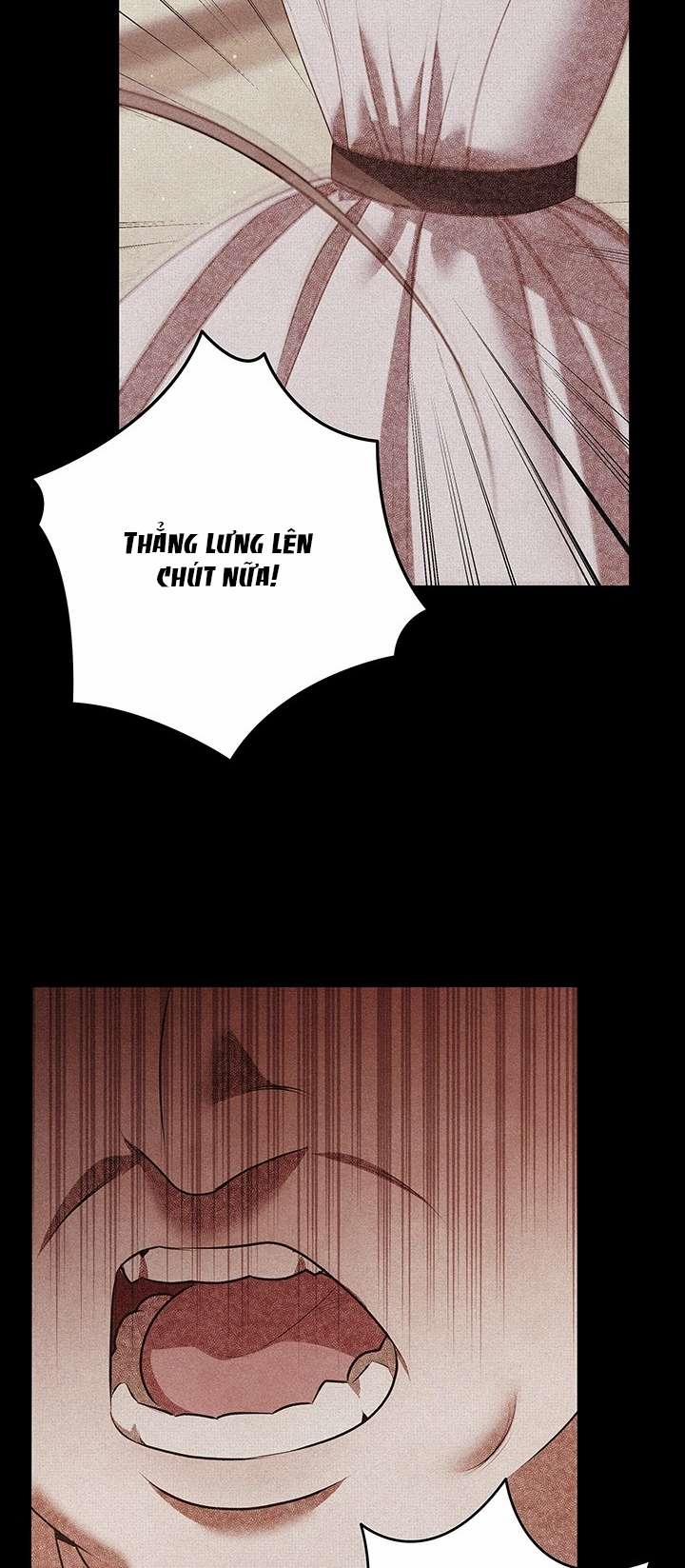 [18+] Hôn Nhân Cưỡng Đoạt 7.1 trang 12