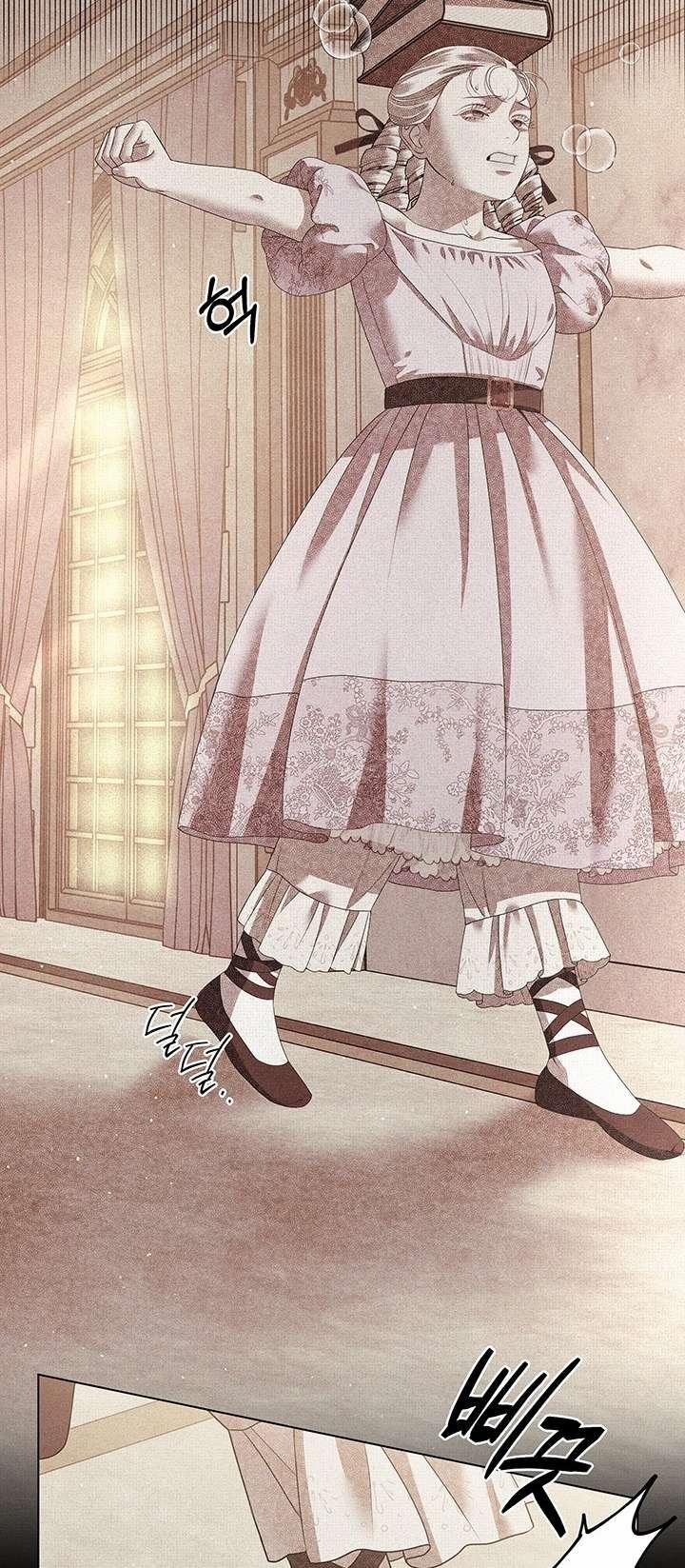 [18+] Hôn Nhân Cưỡng Đoạt 7.1 trang 14