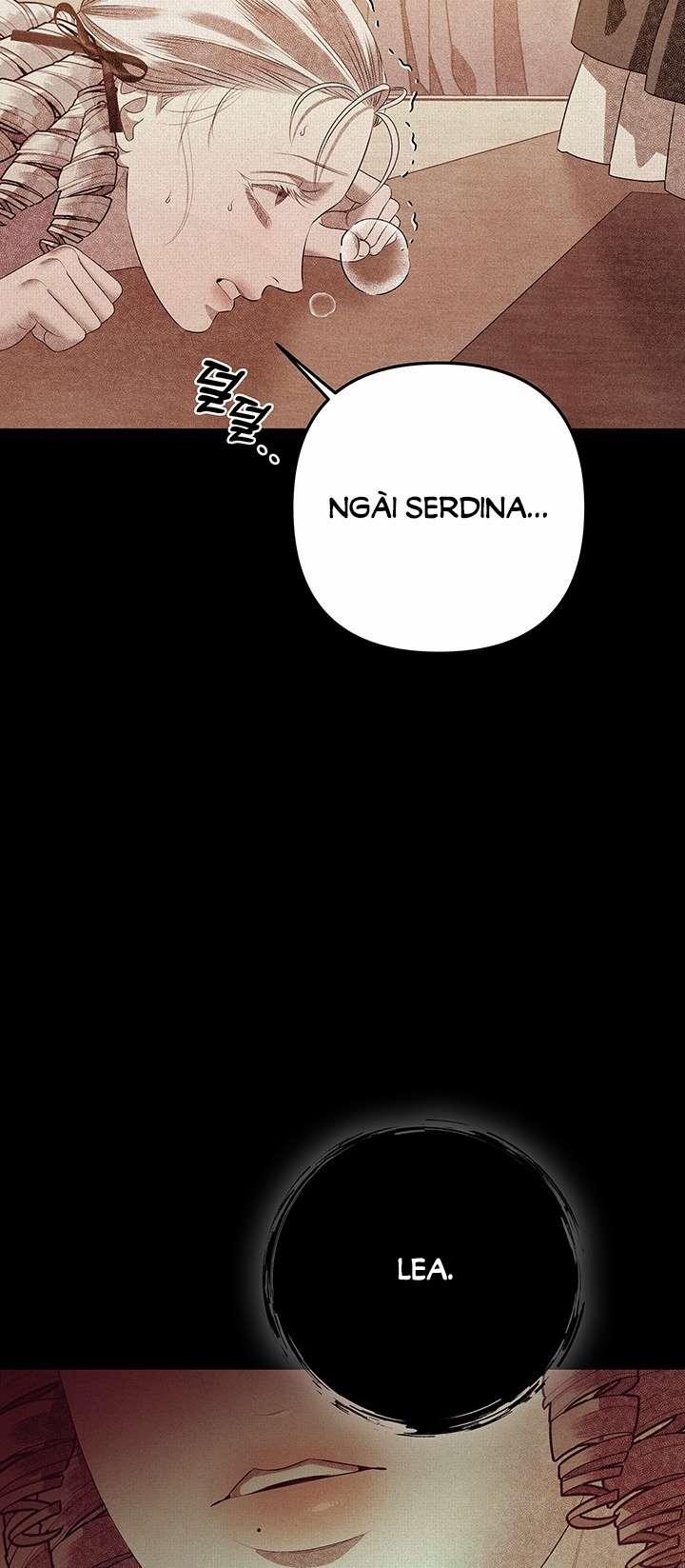 [18+] Hôn Nhân Cưỡng Đoạt 7.1 trang 19