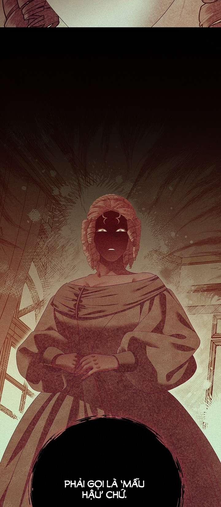 [18+] Hôn Nhân Cưỡng Đoạt 7.1 trang 20