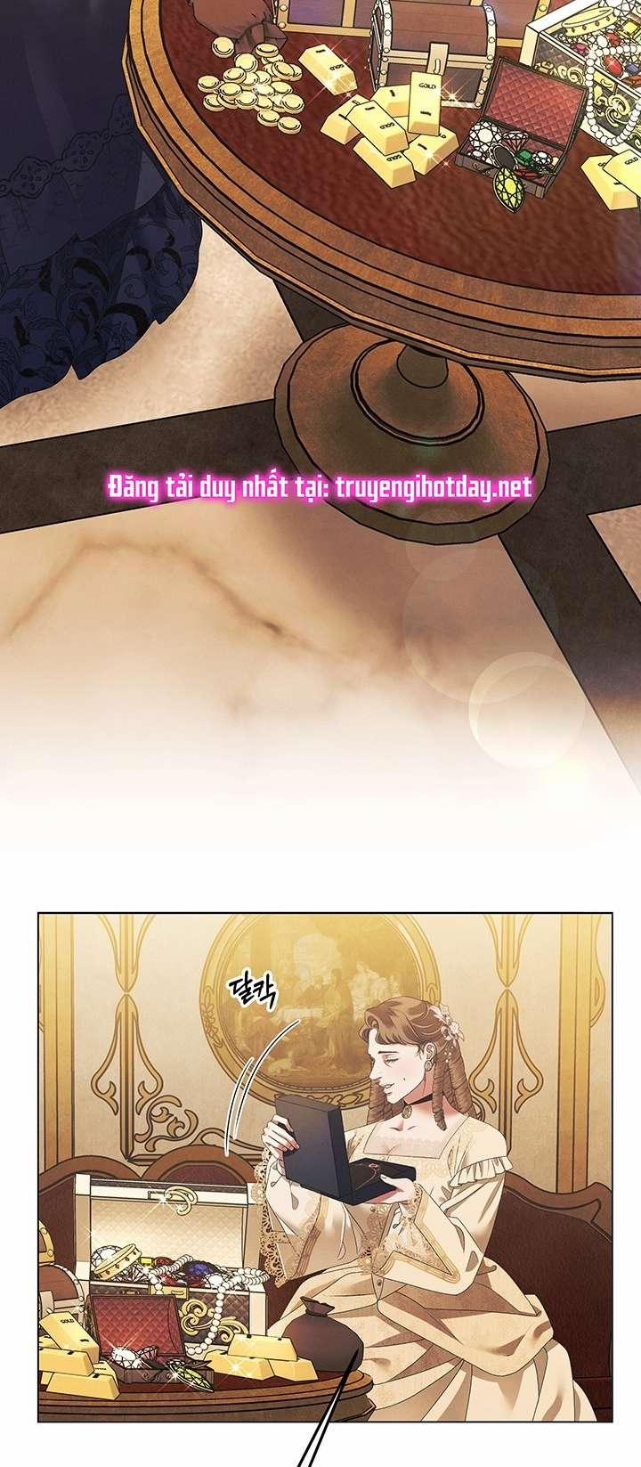 [18+] Hôn Nhân Cưỡng Đoạt 7.1 trang 24