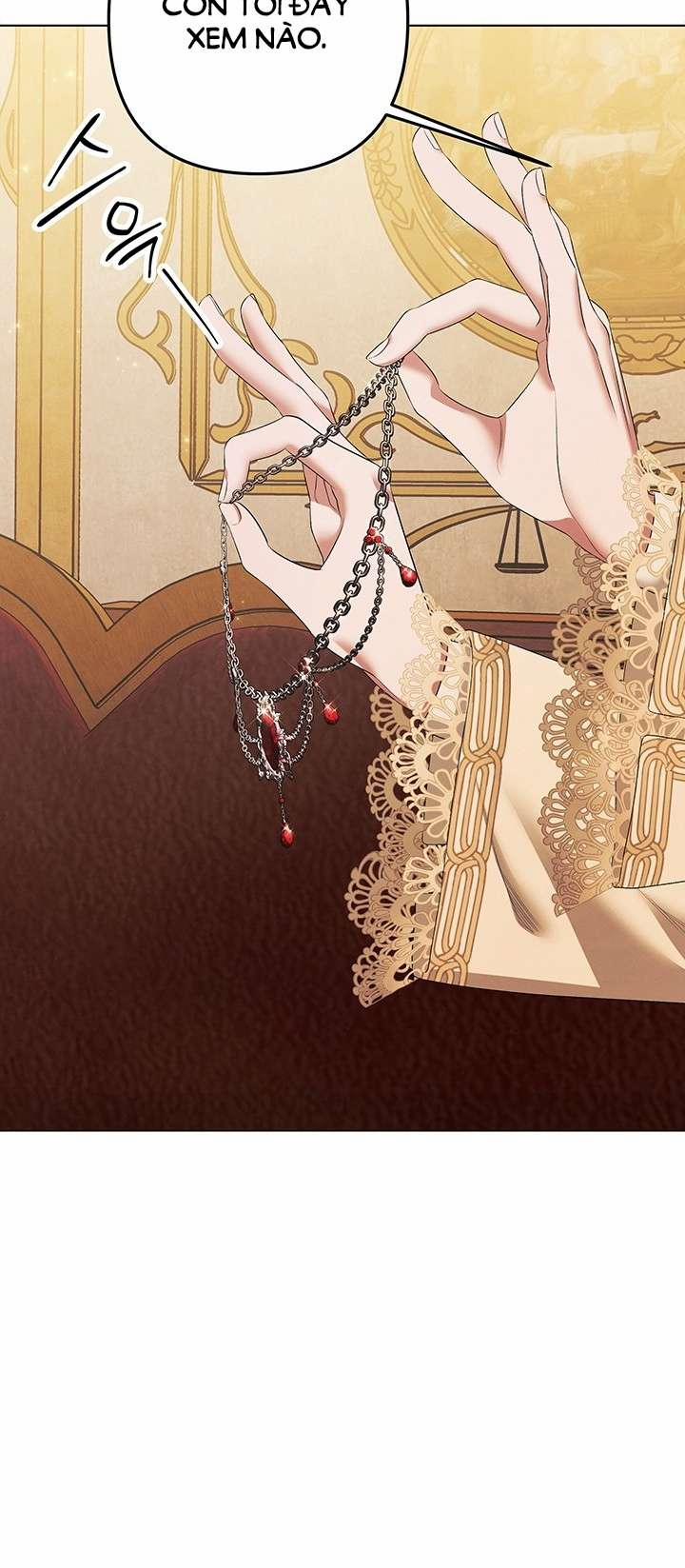 [18+] Hôn Nhân Cưỡng Đoạt 7.1 trang 27